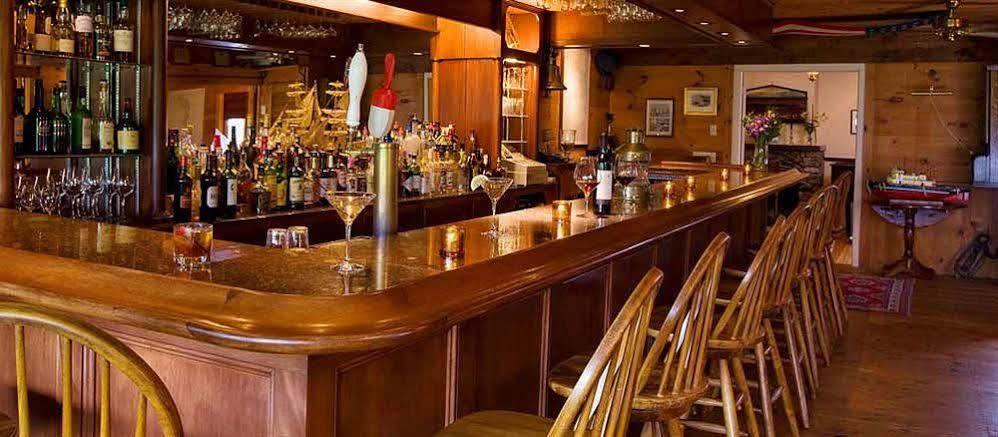 The Bradley Inn New Harbor 外观 照片